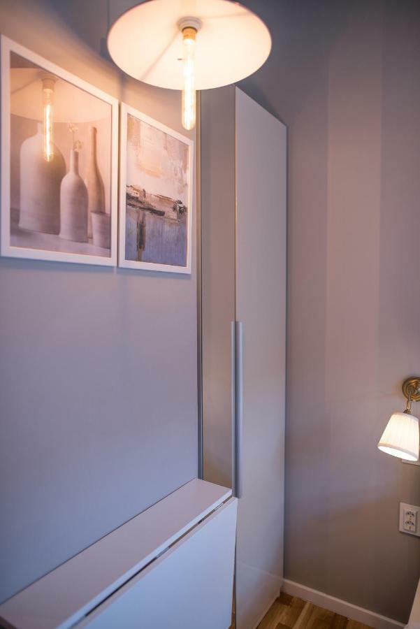 Magic Garden Zagreb Center Apartment Exterior photo